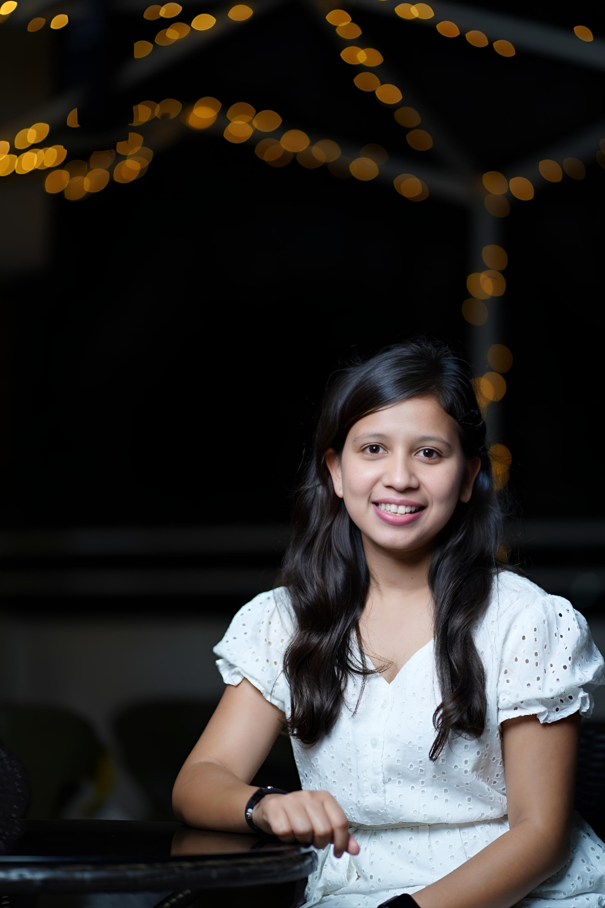 Nikitha Lohia